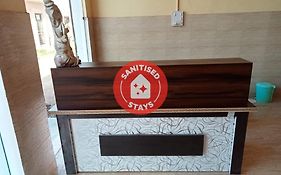 Oyo 83304 Hotel Delight Stay